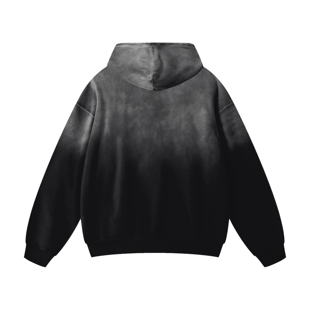 Lost in Translation Hoodie – Midnight