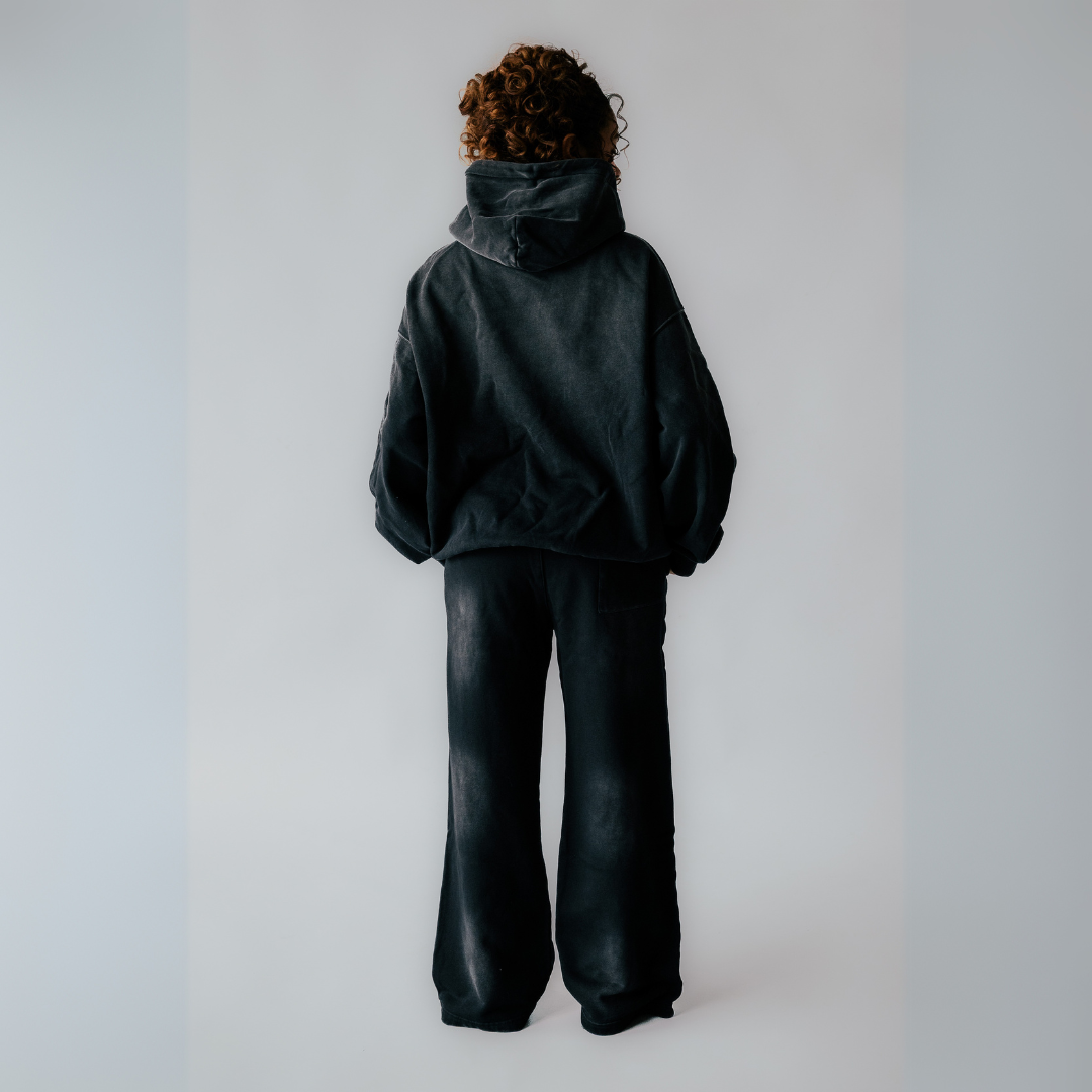 Lost in Translation Sweatpants – Midnight