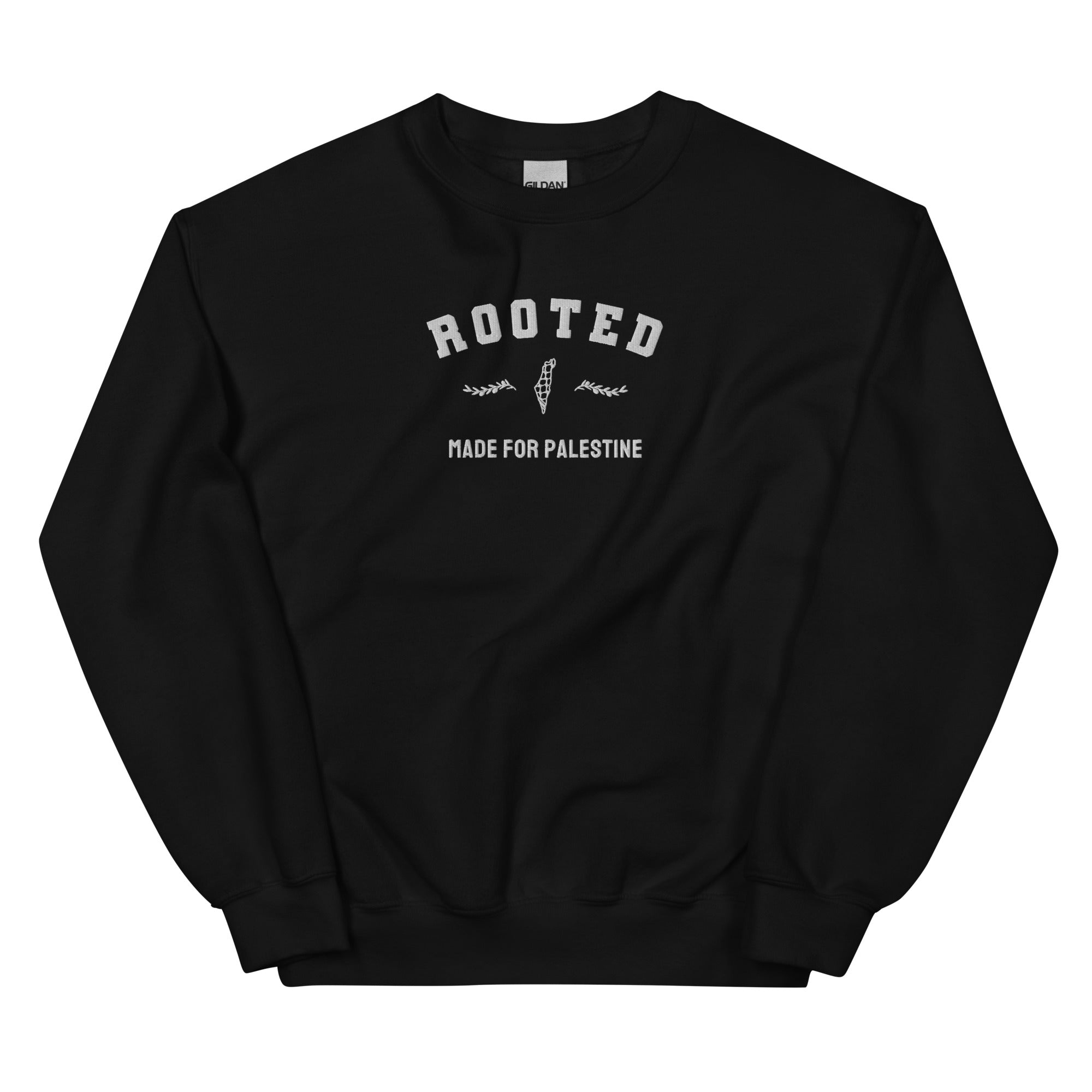 Made For Palestine Sweatshirt