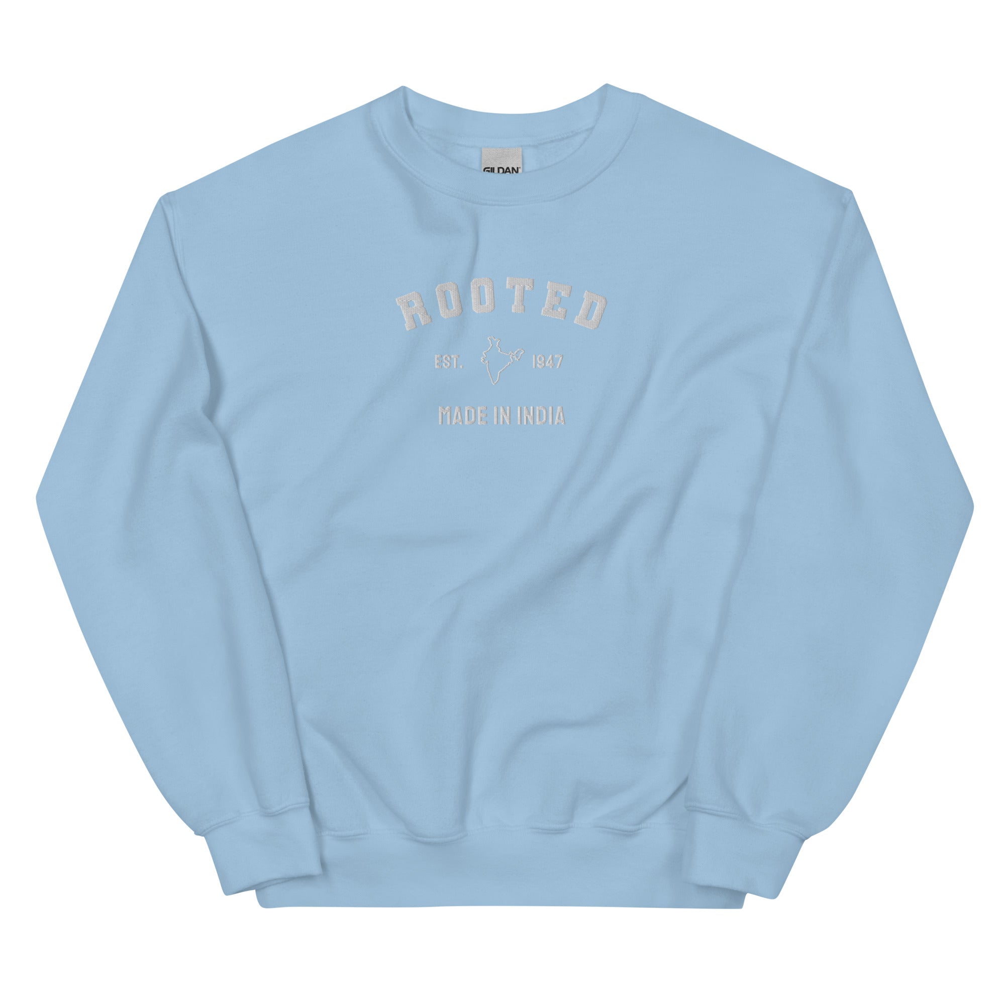 Made in India Sweatshirt