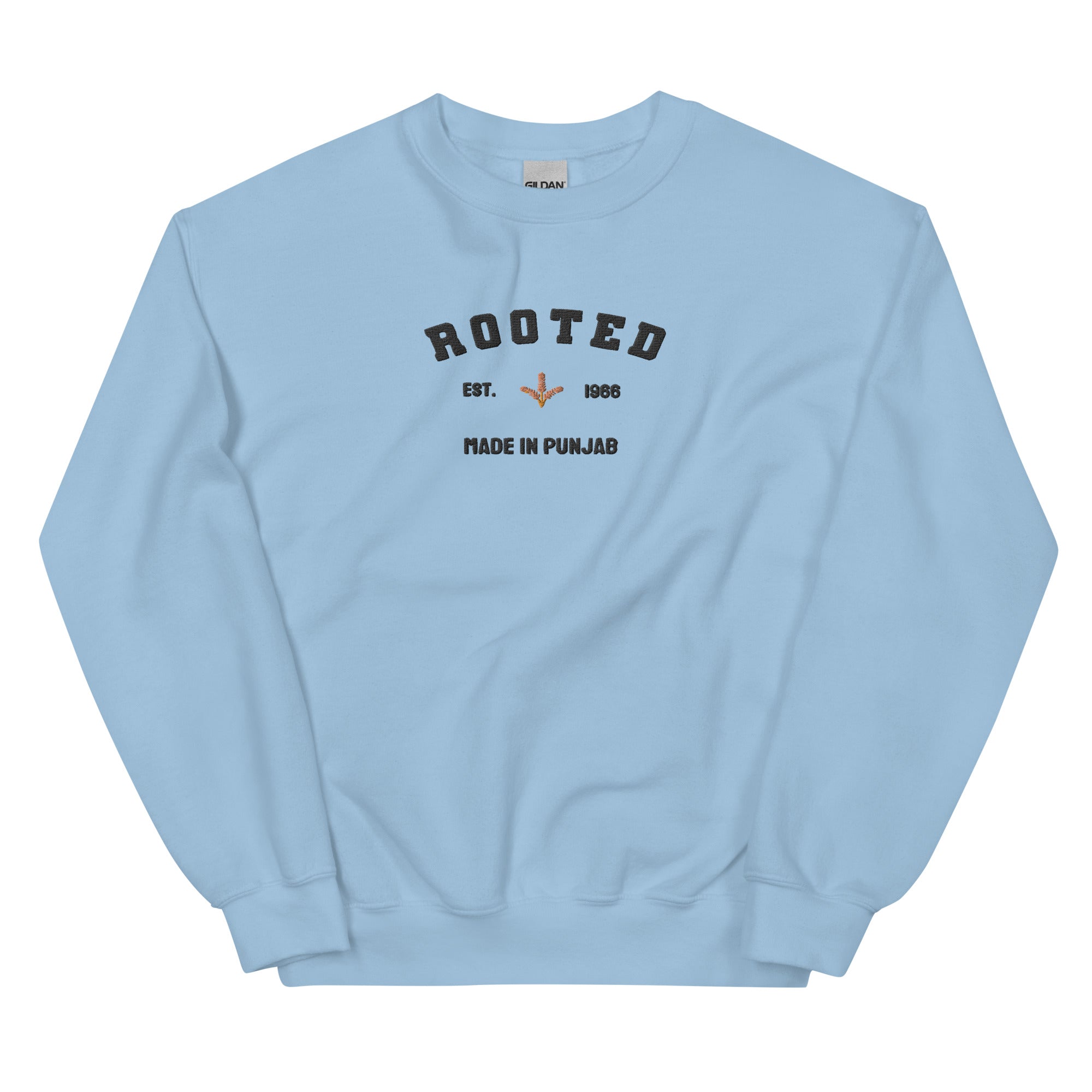 Made In Punjab Sweatshirt