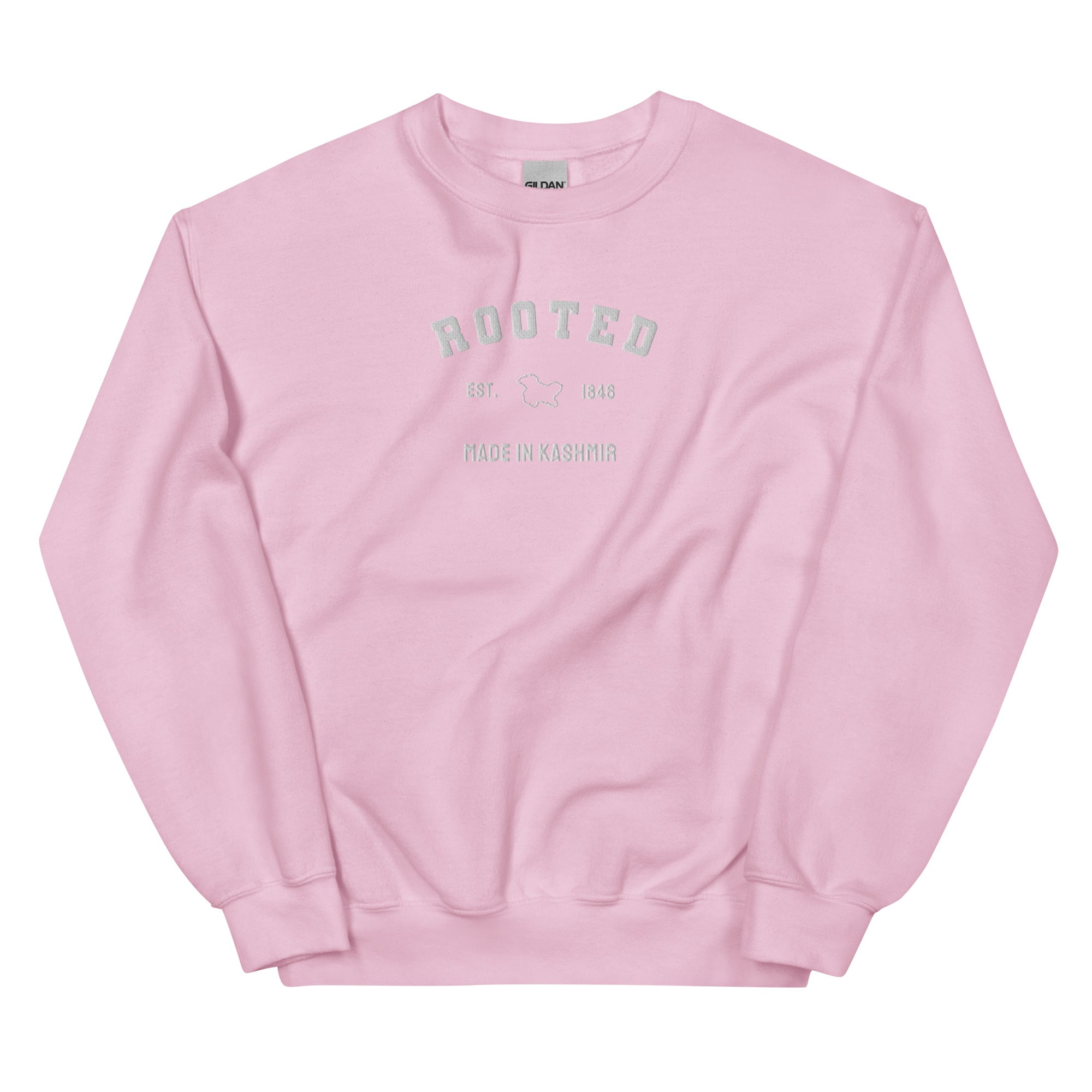 Made in Kashmir Sweatshirt