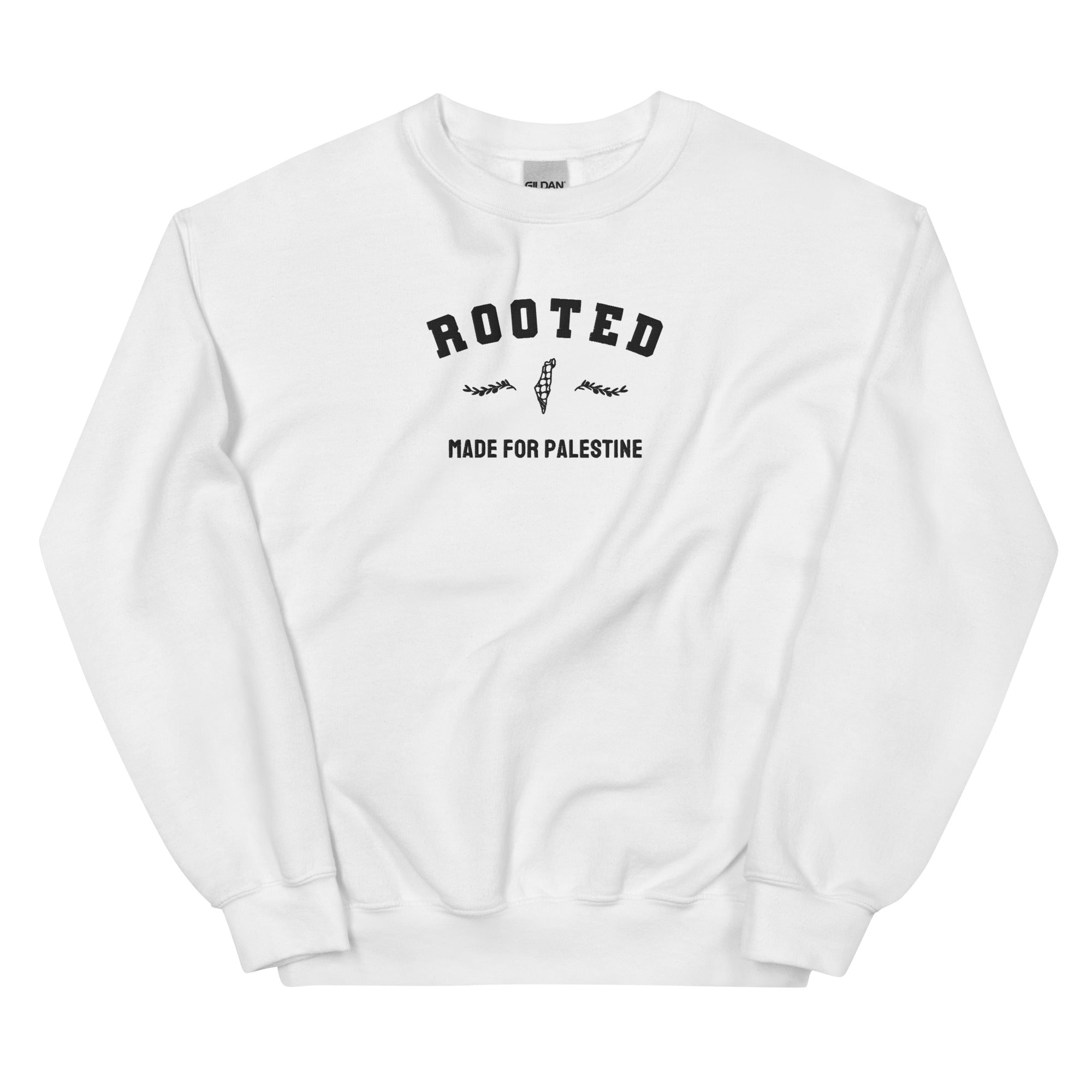 Made For Palestine Sweatshirt