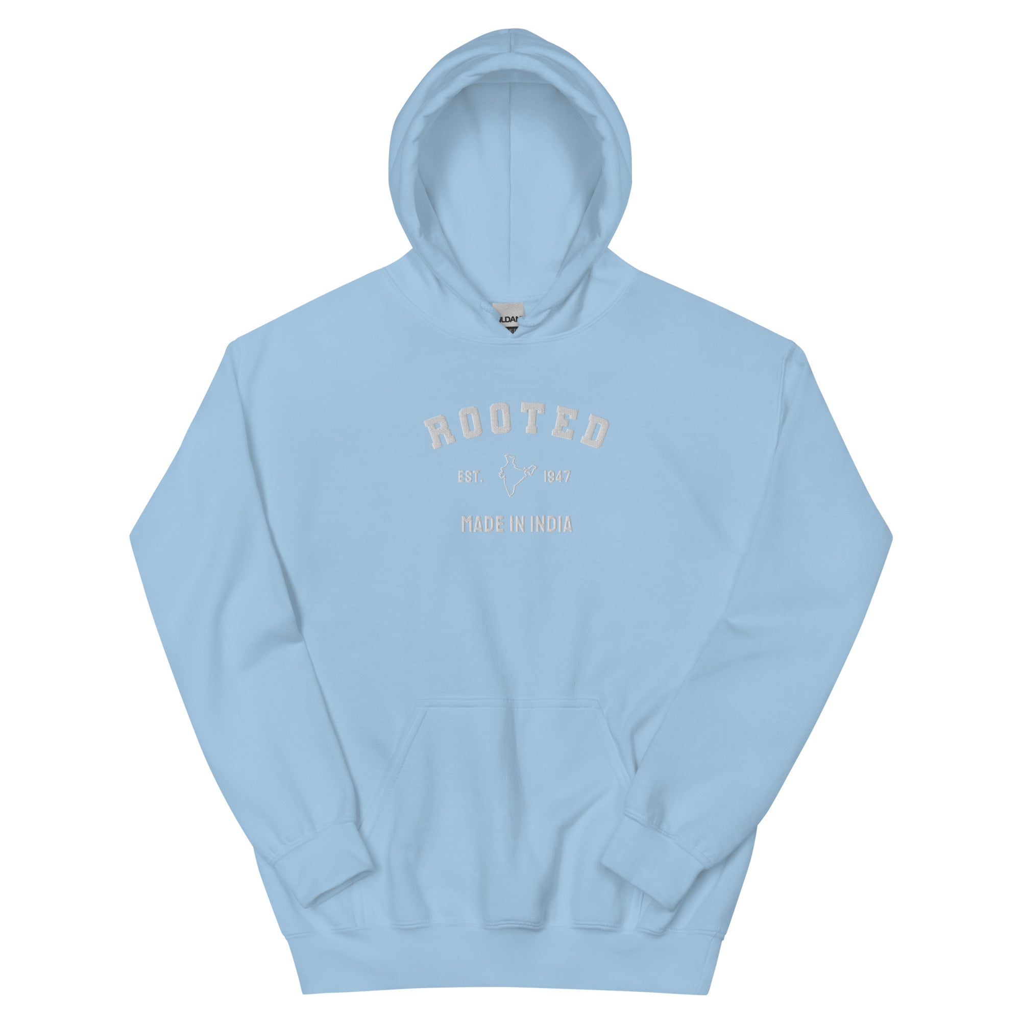 Made in India Hoodie