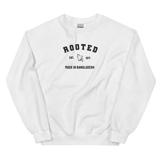 Made in Bangladesh Sweatshirt