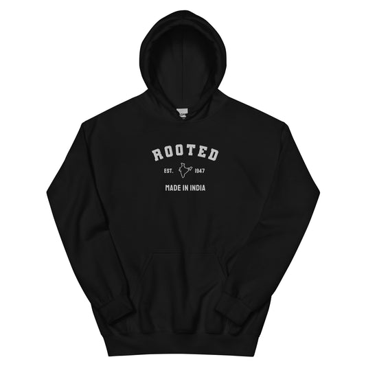 Made in India Hoodie